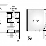間取り(間取) 間取り(間取)