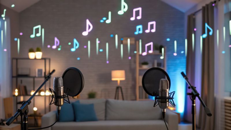 デザイナーズマンション賃貸と防音性能の実際