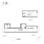 間取り(間取)