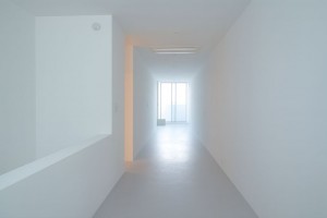 西新宿五丁目｜ル・コルビュジエに着想を得たメゾネット型デザイナーズ住宅【賃貸/SOHO可/オフィス可/渋谷区/～25万/55㎡以上】