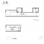 間取り(間取)