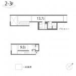 間取り(間取) 間取り(間取)