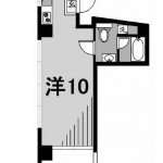 間取り(間取)