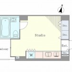 間取り(間取)