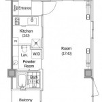 間取り(間取) 間取り(間取)