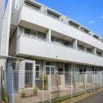 外観(外観)