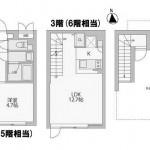 間取り(間取)