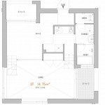 間取り(間取)