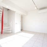 KENT HOUSE(内装)