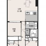 間取り(間取)