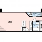 間取り(間取)