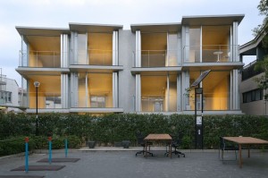 六本木,働くも、暮らすも、テラスのように。【賃貸/SOHO可/オフィス/港区/～35万/30㎡以上】