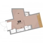 間取り(間取) 間取り(間取)