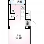 間取り(間取)