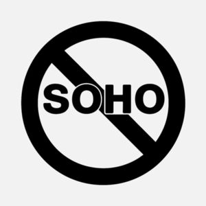 SOHONO