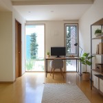 内観(1階LDK)(内装) 内観(1階LDK)(内装)