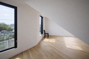 丘の上に建つグッドデザイン受賞デザイナーズ【賃貸/北区/～11万/35㎡以上】※先行入居申し込みが入っています