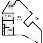 間取り(間取) 間取り(間取)