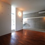 内観(内装) 内観(内装)