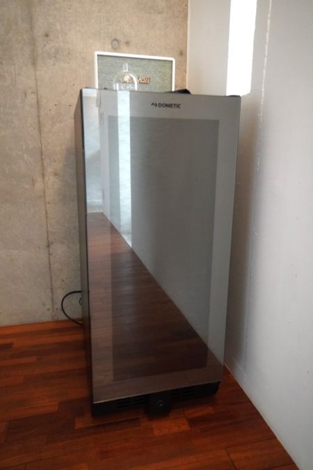 専用ワインセラー