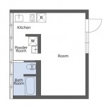 間取り(間取) 間取り(間取)