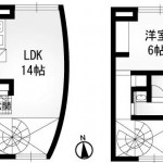 間取り(間取) 間取り(間取)