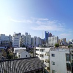 眺め