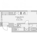 間取り(間取) 間取り(間取)