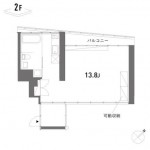 間取り(間取)