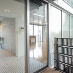 玄関(玄関)