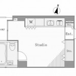 間取り(間取)