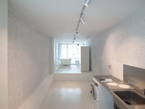 大人の秘密基地―鷺沼で過ごす静謐な時間【賃貸/川崎市/～8万/25㎡以上】