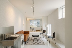 大人の秘密基地―鷺沼で過ごす静謐な時間【賃貸/SOHO可/オフィス可/川崎市/～8万/25㎡以上】