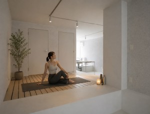 秘密基地で暮らす、大人の毎日。【賃貸/川崎市/～12万/40㎡以上】