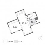 間取り(間取)