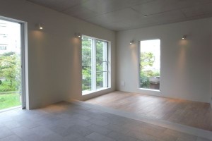 二子玉川,すぐれたデザイン性と快適な居住性を追求したデザイナーズメゾネット【賃貸/SOHO可/オフィス可/世田谷区/～30万/50㎡以上】※先行入居申し込みが入っています
