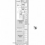 間取り(間取) 間取り(間取)