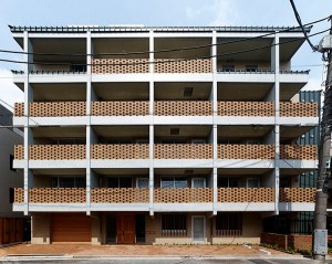 恵比寿,ブロックが織り成すナチュラルな快適ワンエル空間【賃貸/渋谷区/～20万/40㎡以上】