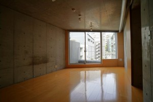 渋谷×代官山、感性が交差するデザイナーズ【賃貸/渋谷区/～35万/45㎡以上】