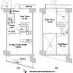 間取り(間取) 間取り(間取)
