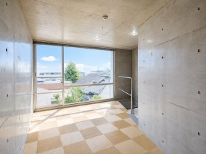 駒沢大学,都市に浮かぶ、小さな建築作品【賃貸/世田谷区/～13万/30㎡以上】