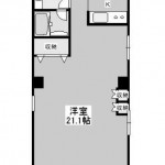 間取り(間取)