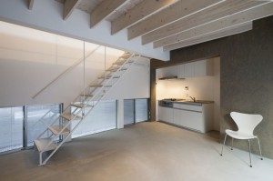 大井町,高感度でライト感覚なスタイリッシュデザイナーズ【賃貸/品川区/～18万/45㎡以上】