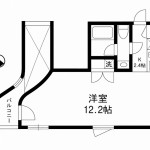 間取り(間取) 間取り(間取)