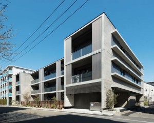 ラグジュアリーリゾート設計の建築家が手がけたオトナのための稀少なデザイン空間(1F)【賃貸/SOHO可】