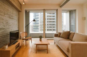 白金高輪,駅近でハイグレードな大人のためのデザイナーズ【賃貸/港区/～21万/40㎡以上】