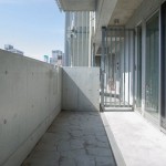 バルコニー バルコニー