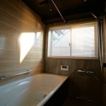 バスルーム(風呂)