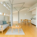 デュエット1(内装) デュエット1(内装)