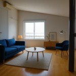 デュエット3(内装) デュエット3(内装)